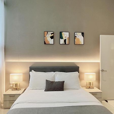 Moulmein Studios By K&C Serviced Apartment Сингапур Екстериор снимка